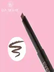 Eva mosaic Карандаш для бровей Auto Eyebrow Flat, 0,25 г, 01