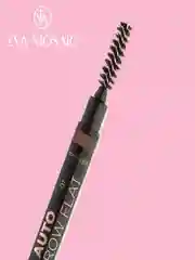 Eva mosaic Карандаш для бровей Auto Eyebrow Flat, 0,25 г, 01