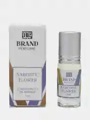 Масляные духи Narcotic Flower 3 ml