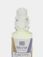 Масляные духи Narcotic Flower 3 ml