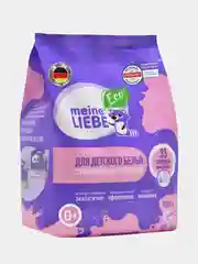 Стиральный порошок для детского белья Meine Liebe, концентрат, 1 кг