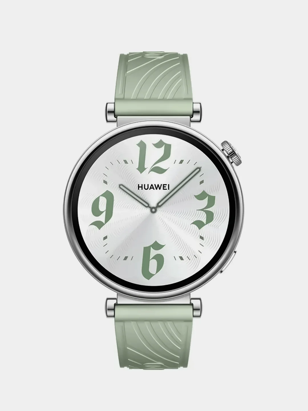 Зеленый умные часы HUAWEI GT 4 Green