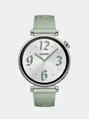 Зеленый умные часы HUAWEI GT 4 Green