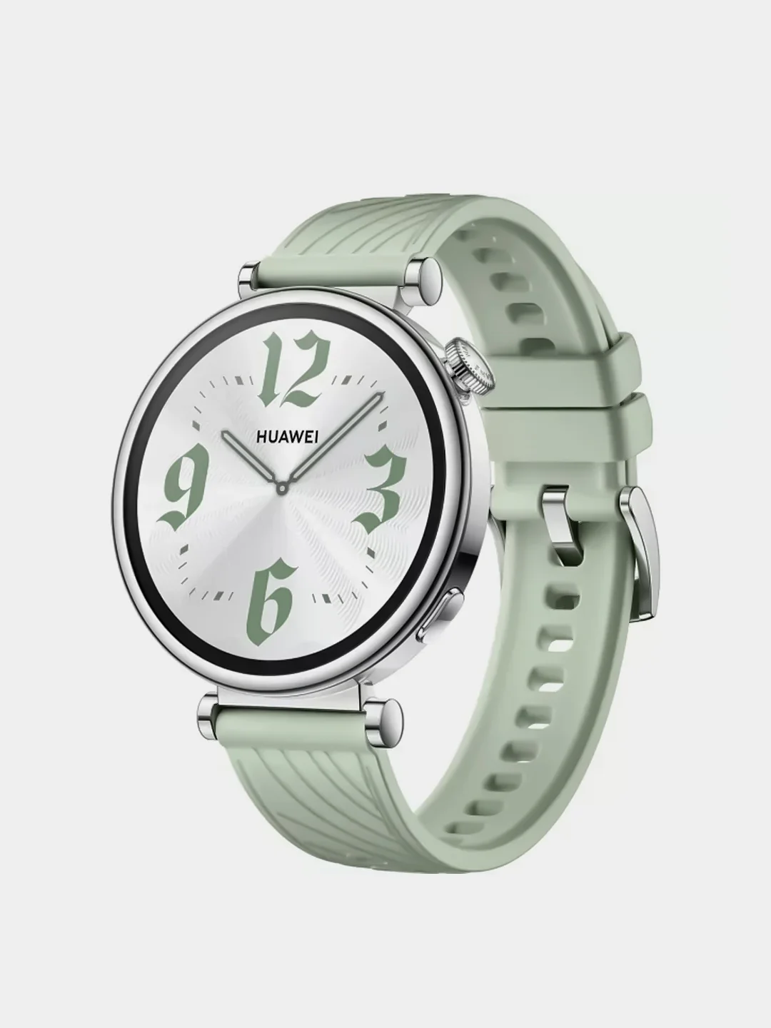Зеленый умные часы HUAWEI GT 4 Green