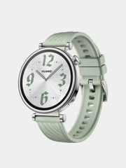 Умные часы HUAWEI GT 4 Green