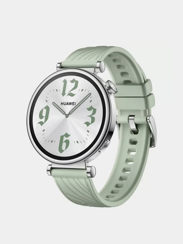 Умные часы HUAWEI GT 4 Green