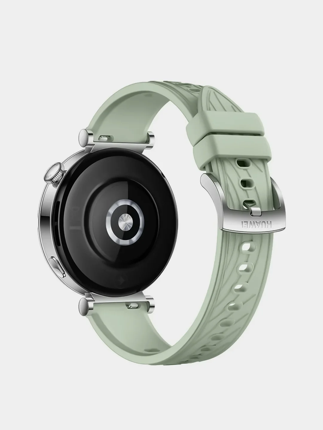 Зеленый умные часы HUAWEI GT 4 Green