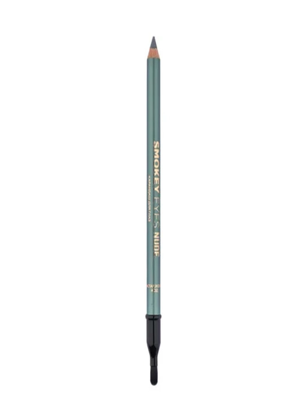 Eva mosaic Карандаш для глаз Smokey Eyes Nude, 1,5 г, Фисташковый нюд
