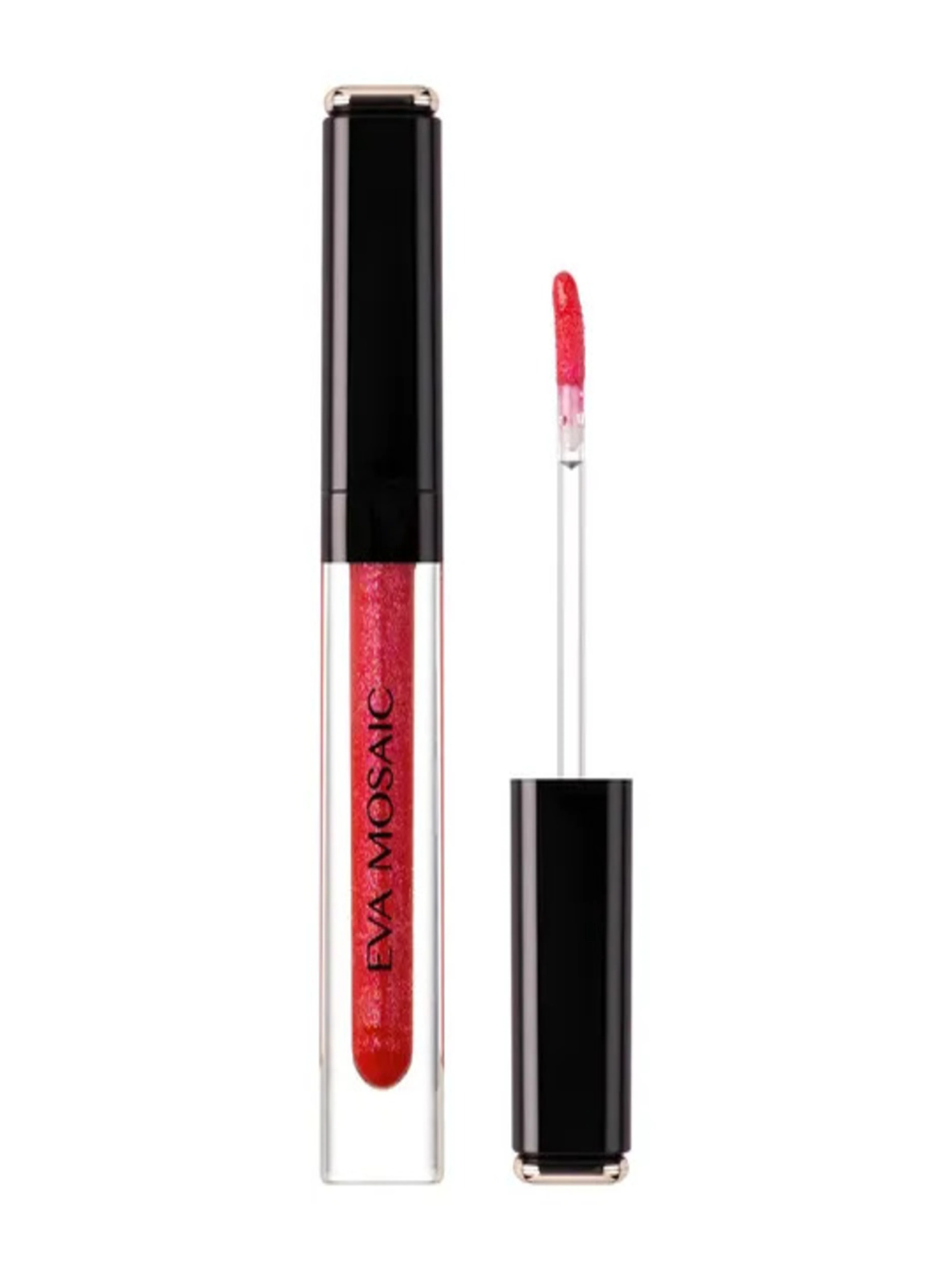 Eva Mosaic Блеск для губ Power Gloss, 13 Ягодный Всплеск
