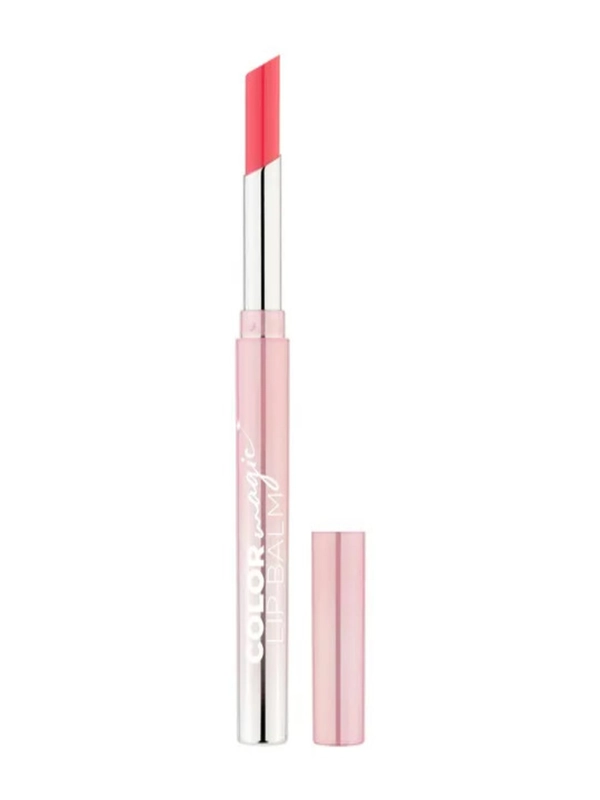 Eva mosaic Бальзам для губ Color Magic lip Balm, 2,4 г, 04