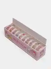 Хаки стикерпак, стикеры Hello Kitty, наклейки "Куроми", декоративный скотч для скрапбукинга