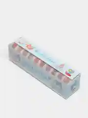 Разноцветный стикерпак, стикеры Hello Kitty, наклейки "Куроми", декоративный скотч для скрапбукинга