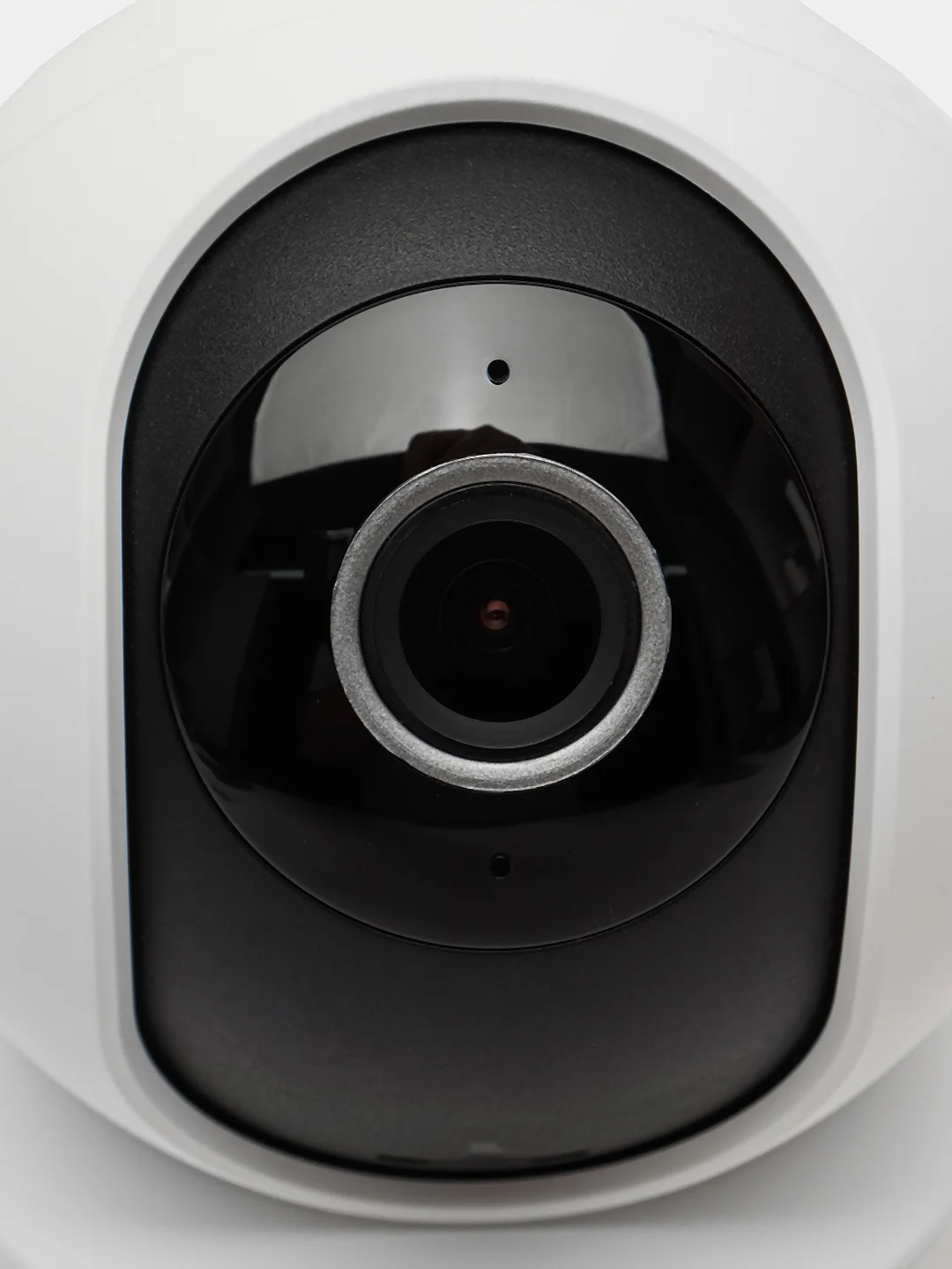 Белый ip-камера поворотная с панорамным контролем Xiaomi Smart Camera C200 BHR6766GL