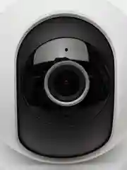 Белый ip-камера поворотная с панорамным контролем Xiaomi Smart Camera C200 BHR6766GL