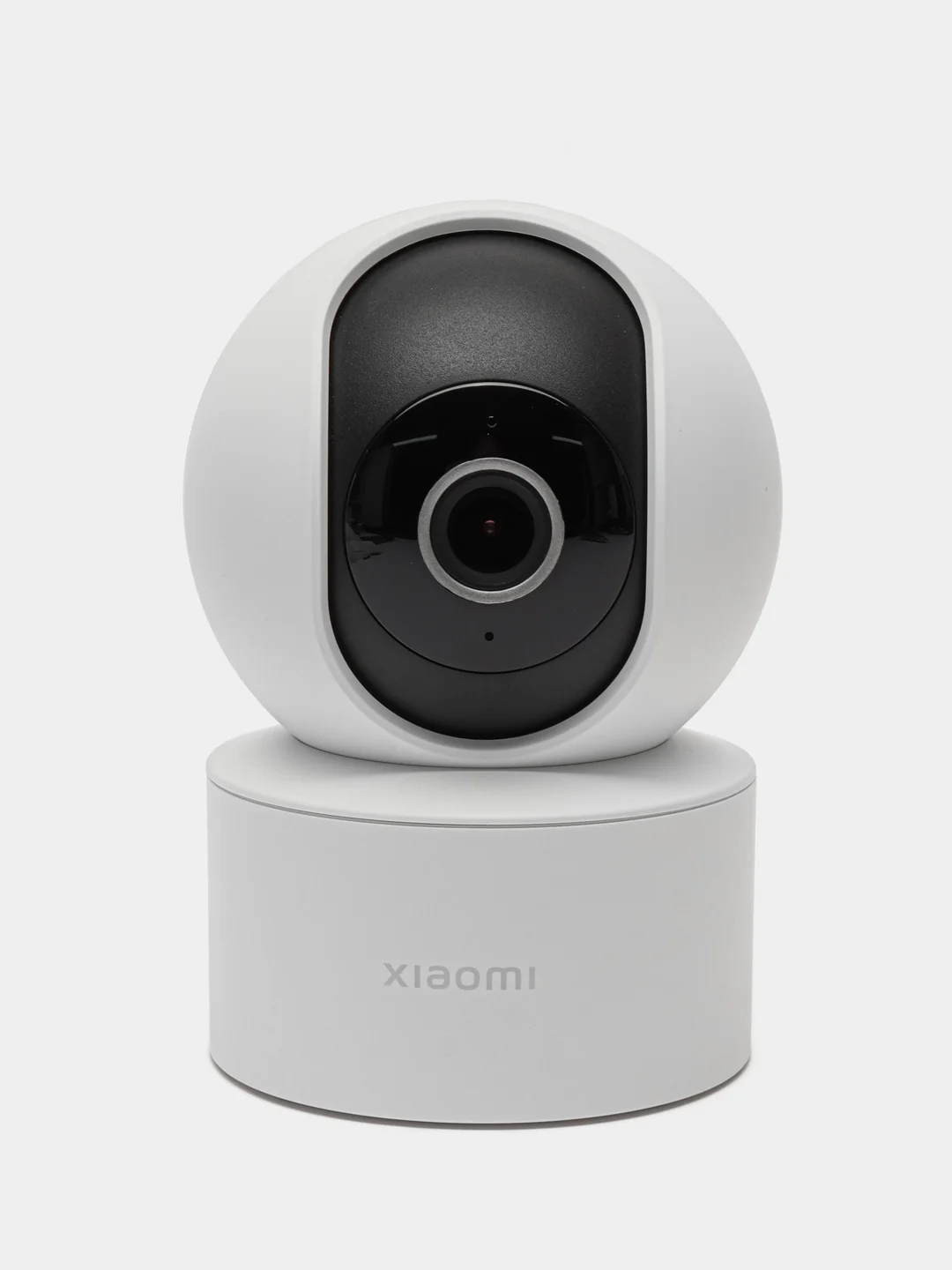 Белый ip-камера поворотная с панорамным контролем Xiaomi Smart Camera C200 BHR6766GL