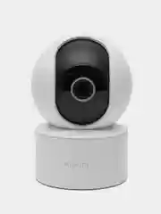 Белый ip-камера поворотная с панорамным контролем Xiaomi Smart Camera C200 BHR6766GL