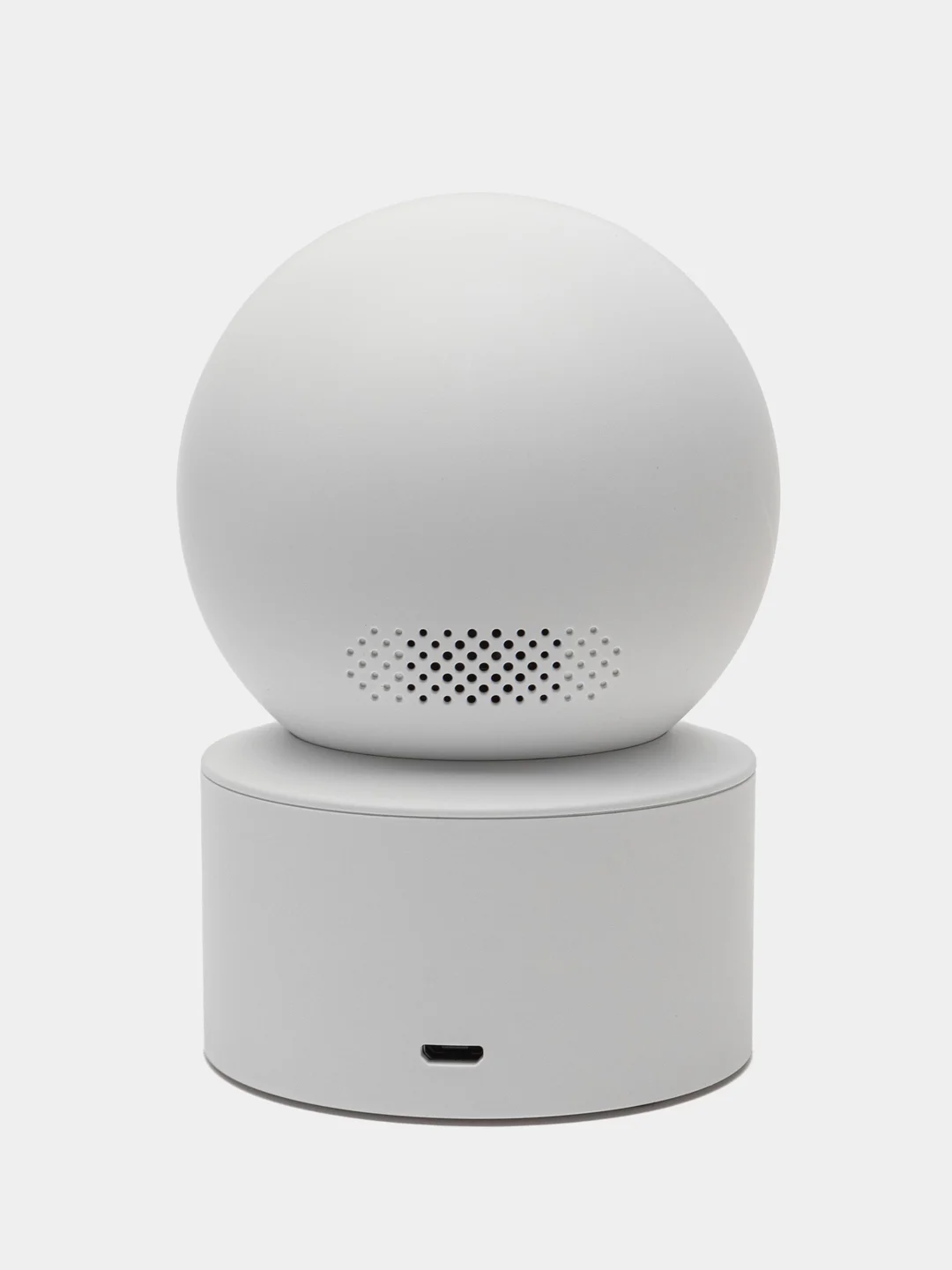 Белый ip-камера поворотная с панорамным контролем Xiaomi Smart Camera C200 BHR6766GL