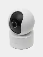 Белый ip-камера поворотная с панорамным контролем Xiaomi Smart Camera C200 BHR6766GL