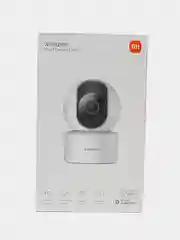 Белый ip-камера поворотная с панорамным контролем Xiaomi Smart Camera C200 BHR6766GL