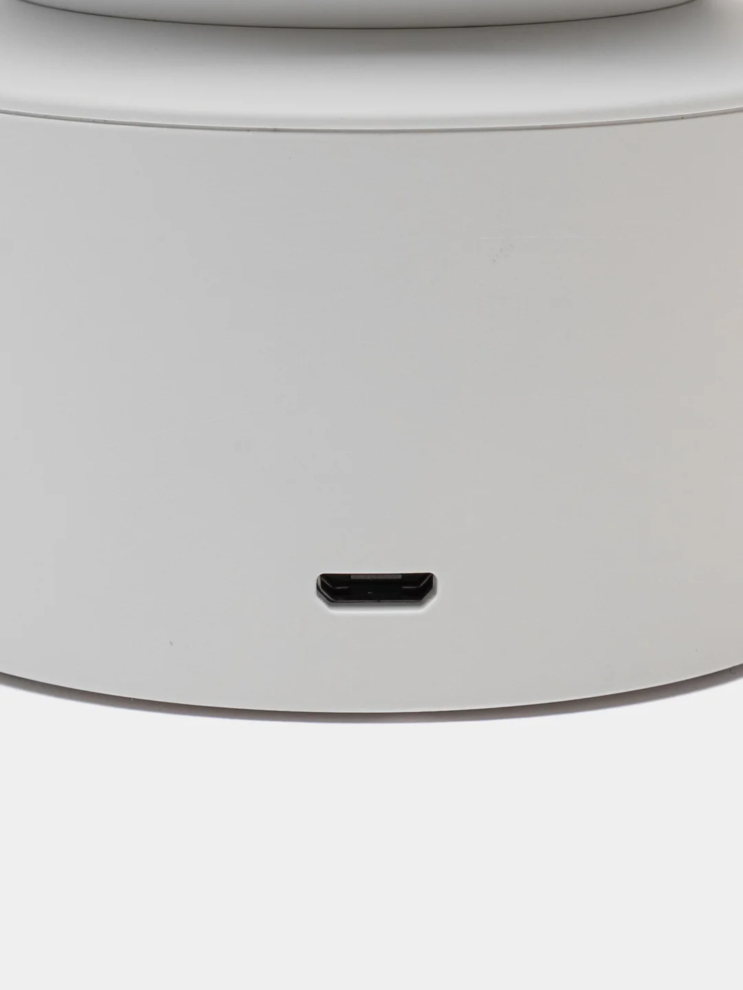 Белый ip-камера поворотная с панорамным контролем Xiaomi Smart Camera C200 BHR6766GL