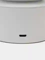 Белый ip-камера поворотная с панорамным контролем Xiaomi Smart Camera C200 BHR6766GL