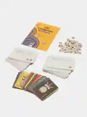 Настольная игра Лас Кукарачас на эмоциональный интеллект