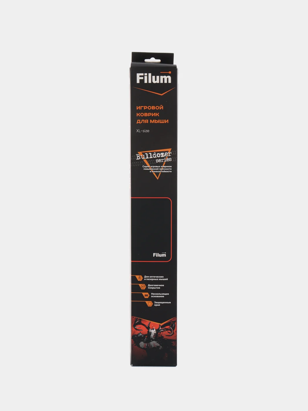 Коврик для мыши Filum FL-MP-XL-GAME