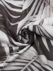 Постельное белье 1,5 спальный/ 2 спальное / евро Полисатин ivSubelIa "Чика", 70x70