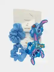 Резинка для волос детская Стич Stich, детская резинка
