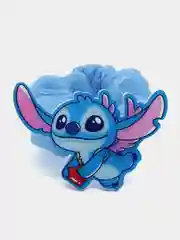 Резинка для волос детская Стич Stich, детская резинка
