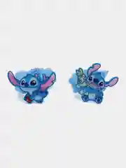 Резинка для волос детская Стич Stich, детская резинка