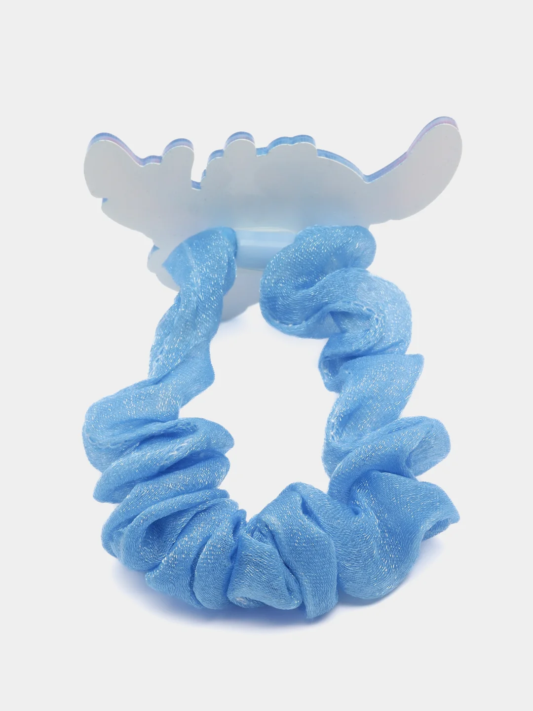 Резинка для волос детская Стич Stich, детская резинка