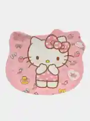 Конфетный тарелка детская декоративная Хэллоу Китти, Май мелоди, Hello Kitty, My Melody, Куроми