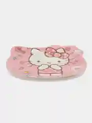 Конфетный тарелка детская декоративная Хэллоу Китти, Май мелоди, Hello Kitty, My Melody, Куроми