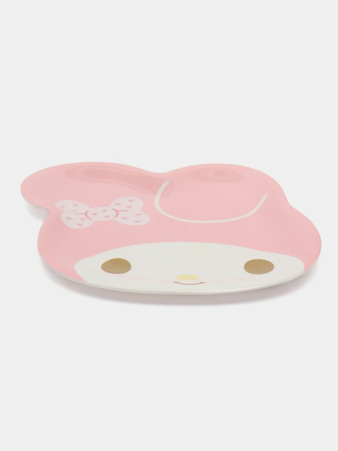 Конфетный тарелка детская декоративная Хэллоу Китти, Май мелоди, Hello Kitty, My Melody, Куроми