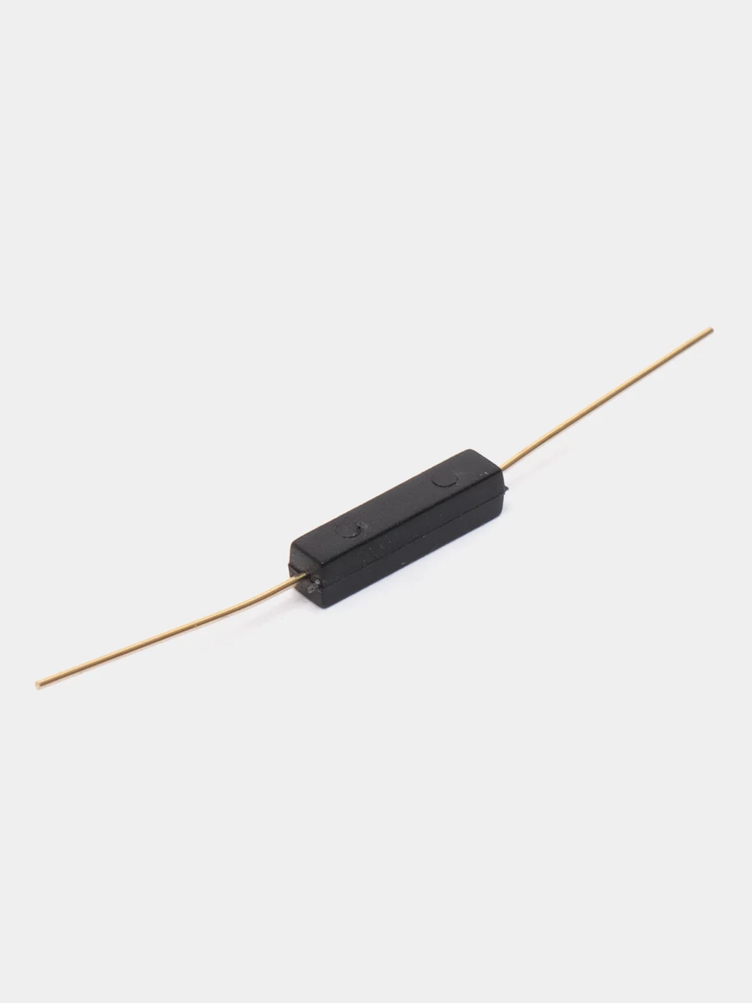 Геркон в пластиковом корпусе GPS-11A 2*11мм (1А 100В)