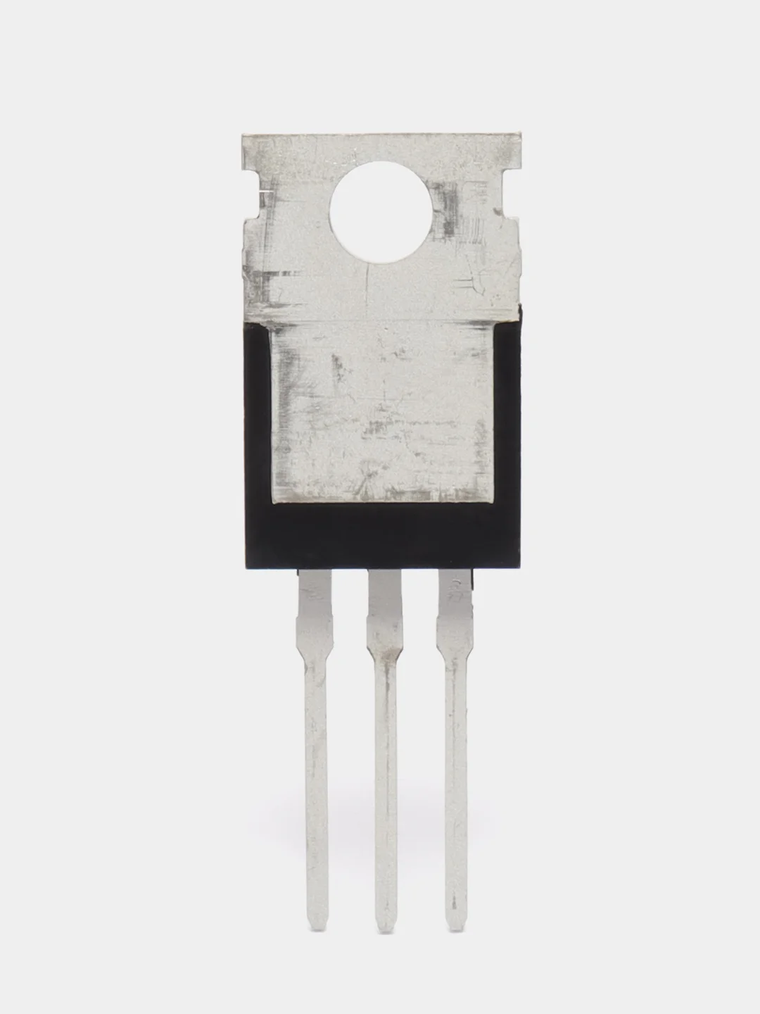 Транзистор IRF830PBF MOSFET N-CH 500V 4.5A 3-Pin(3+Tab) TO-220 (VISH )