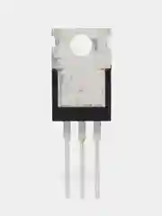 Транзистор IRF830PBF MOSFET N-CH 500V 4.5A 3-Pin(3+Tab) TO-220 (VISH )