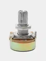 Резистор 16K1 (WH148 ) 1M шлиц L=15мм (переменный резистор)