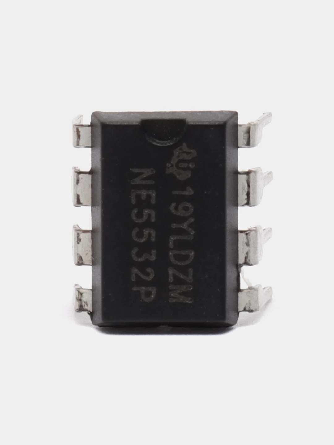 3 штуки Микросхема NE5532P DIP-8 (Ю. Корея)
