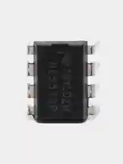 3 штуки Микросхема NE5532P DIP-8 (Ю. Корея)