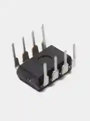 3 штуки Микросхема NE5532P DIP-8 (Ю. Корея)