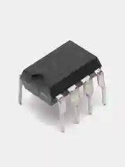 3 штуки Микросхема NE5532P DIP-8 (Ю. Корея)