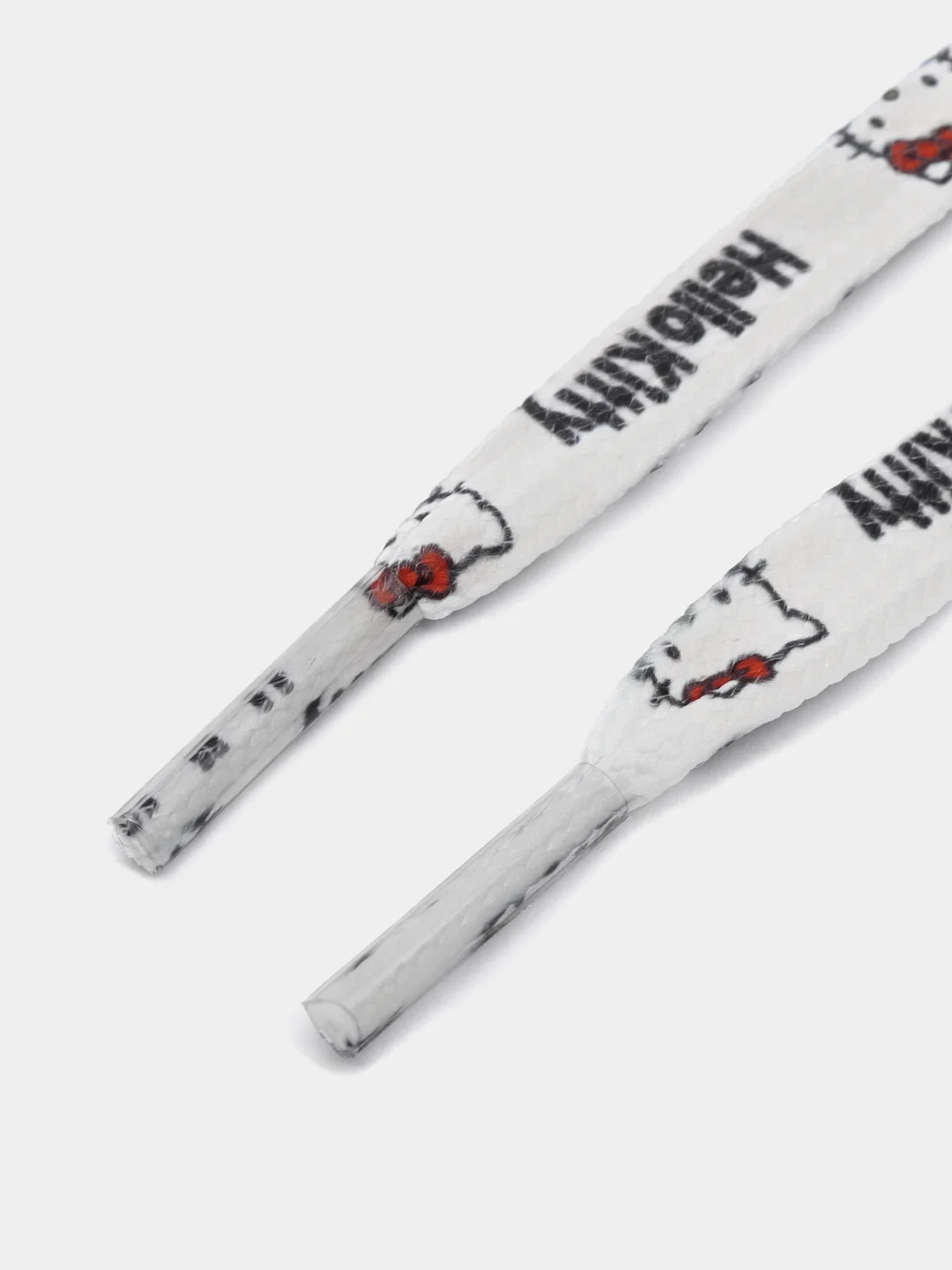 Голубой шнурки Куроми, Хэллоу Китти, Покемон, Kuromy, My Melody, Hello Kitty, с сердечками, 120 см