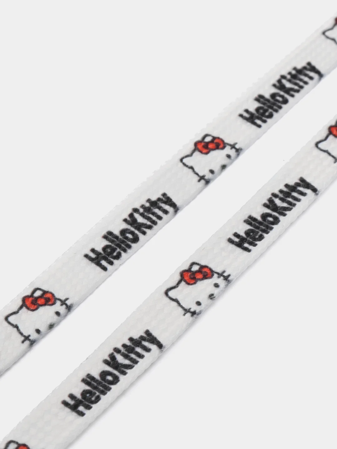 Голубой шнурки Куроми, Хэллоу Китти, Покемон, Kuromy, My Melody, Hello Kitty, с сердечками, 120 см
