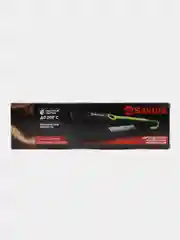 Лайм выпрямитель SA-4518 гофрэ