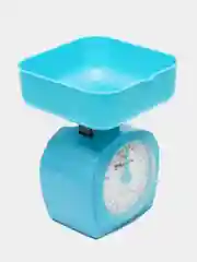 Голубой весы кухонные SAKURA SA-6017