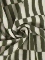 Зеленый байковое одеяло