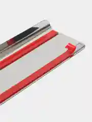 Накладки на пороги AutoMax Chery Tiggo 7 Pro Max 22-, нерж. сталь, 4 шт., AMCR7PRM01