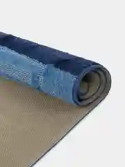 Индиго коврик для ванной и туалета, размер - 60/100,Производство - Турция